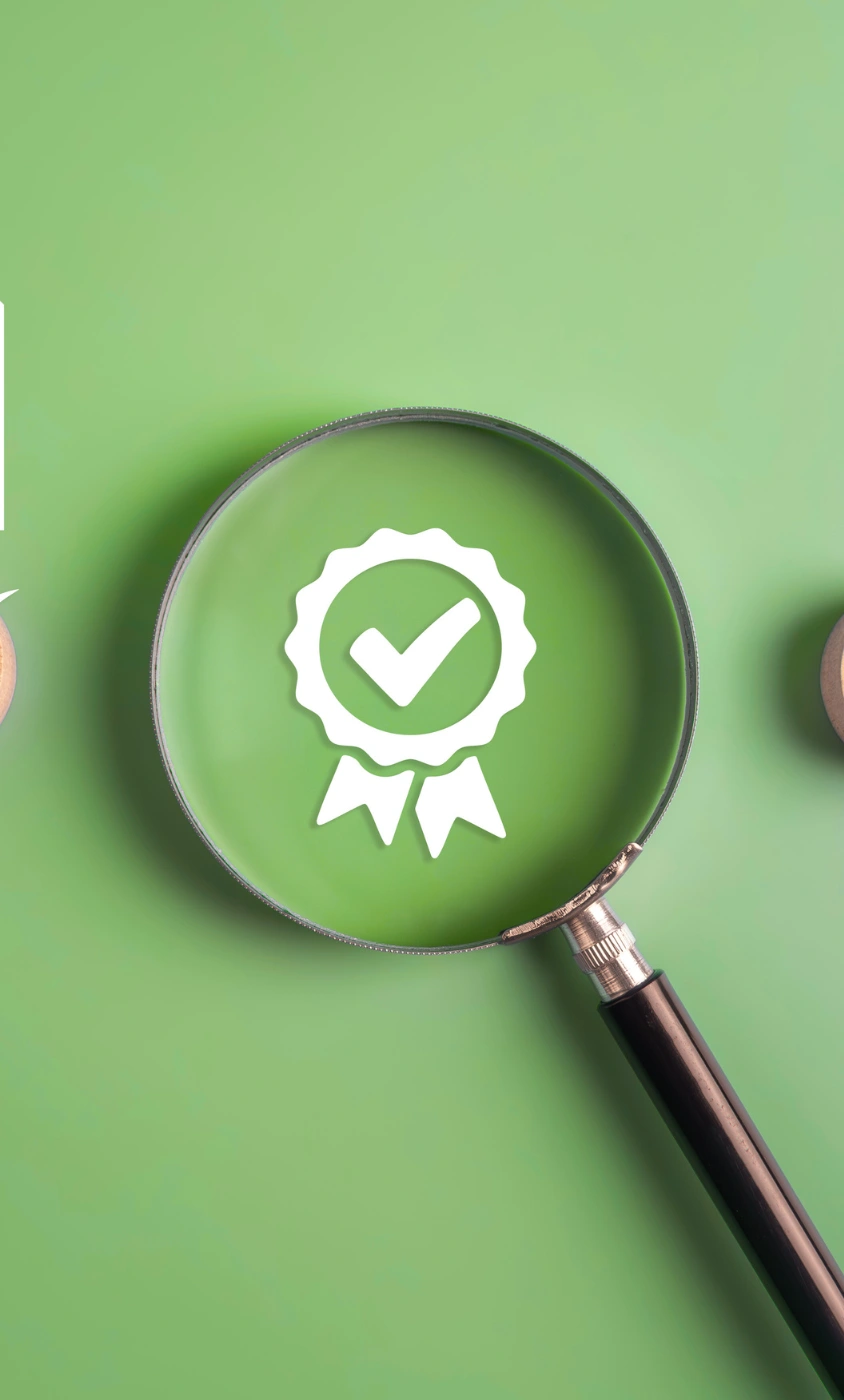 Certificación medioambiental ISO 14001
