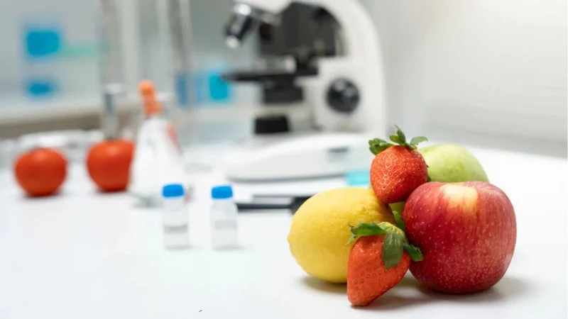 Seguridad Agroalimentaria