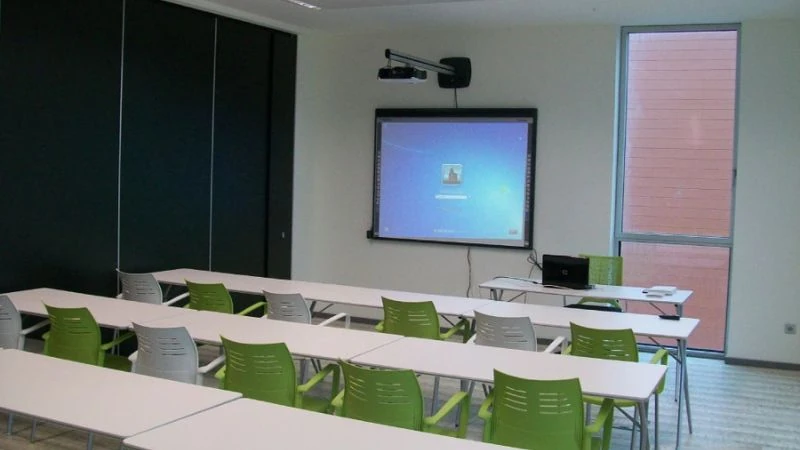 Cursos de Formación