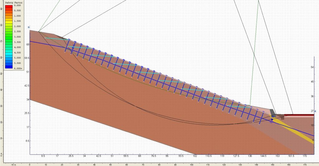 12_DESLIZAMIENTO_11,11,2017+RED CABLE+DRENES+MURO ESCOLLERA det