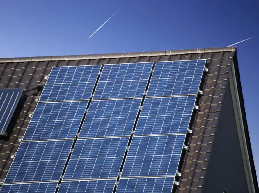 energías renovables