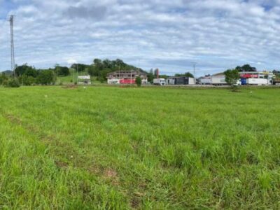 Estudio geotécnico Arcos de Anero