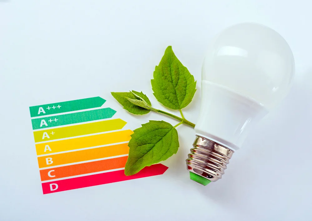eficiencia energética