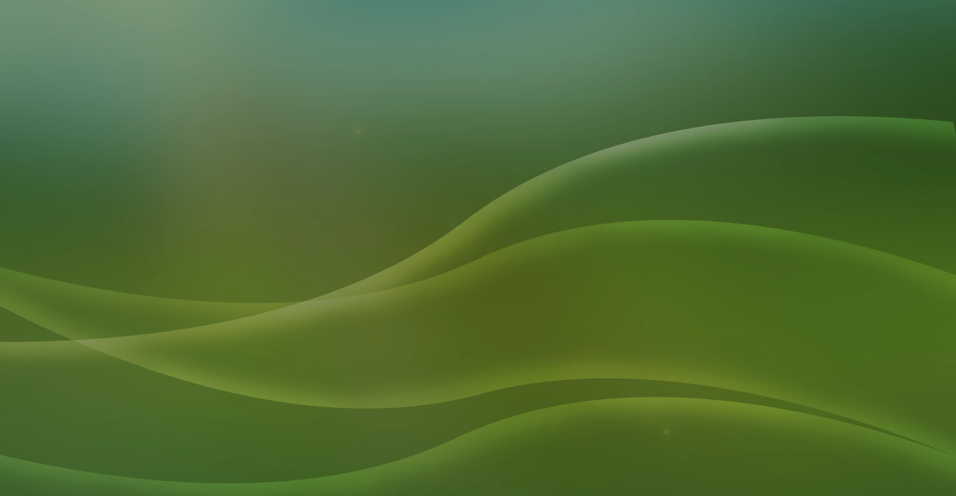 fondo verde eficiencia energética