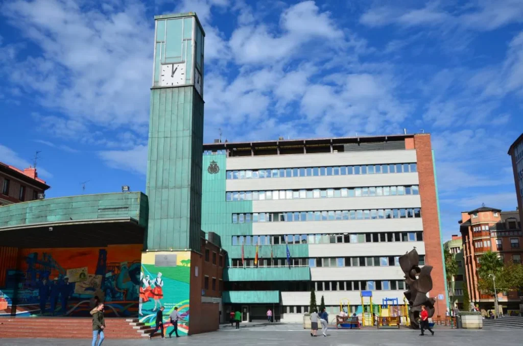 barakaldo