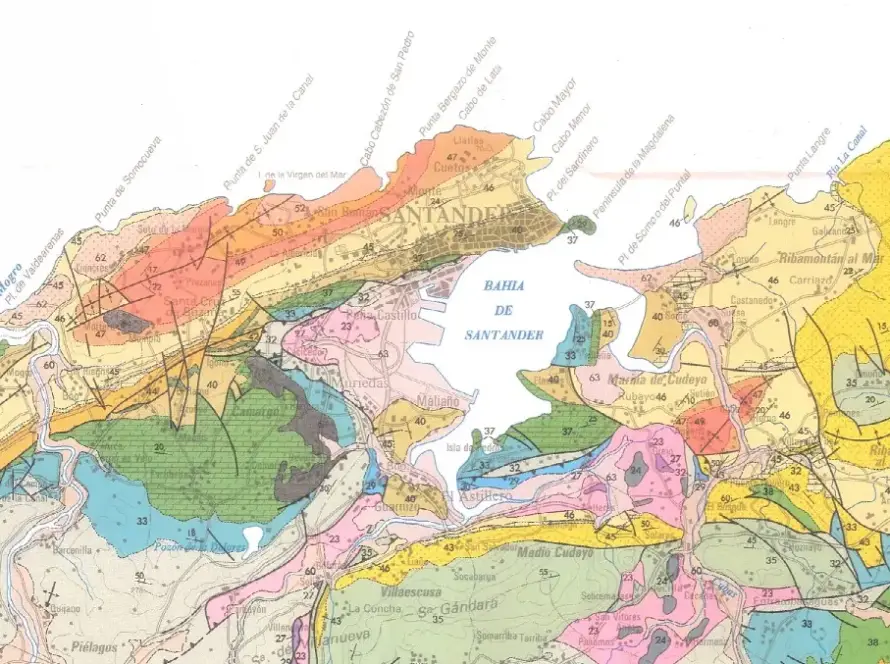 bahia de Santander