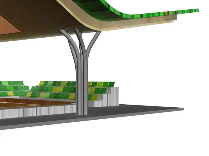 estudio geotecnico bolera